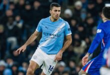 Untuk juarai Turnamen Inggris, City diminta tiada fokus ke klasemen