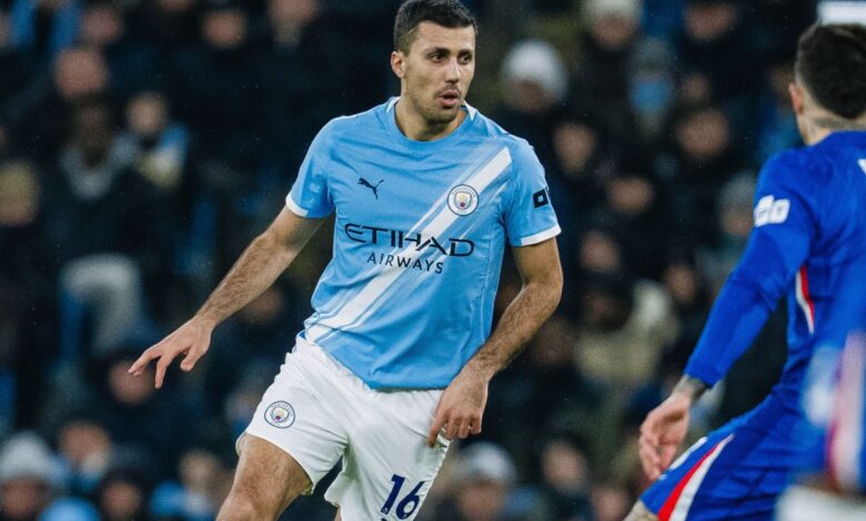 Untuk juarai Turnamen Inggris, City diminta tiada fokus ke klasemen