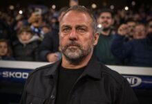 Flick belum mampu pastikan masa depan Lewandowski