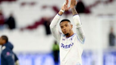 Villa catat enam kemenangan comeback, Konsa: Berkat ketenangan regu