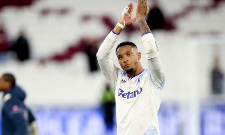 Villa catat enam kemenangan comeback, Konsa: Berkat ketenangan regu