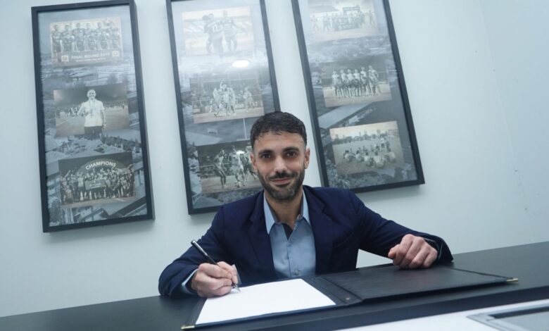 Persiraja datangkan pemain baru dengan kondisi Spanyol untuk perkuat lini serang