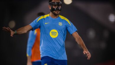 Barcelona akan kerahkan segalanya untuk rebut Piala Super Spanyol 2026