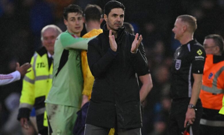 Lawan Chelsea, Arsenal dipastikan tanpa Calafiori dan juga juga Hincapie