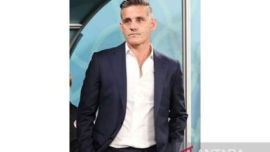 Mauricio Souza doakan John Herdman sukses dengan timnas Nusantara