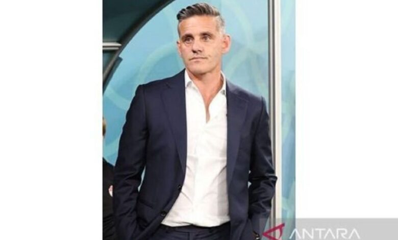 Mauricio Souza doakan John Herdman sukses dengan timnas Nusantara