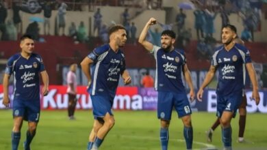 PSIM kalahkan Semen Padang, Van Gastel kritik “finishing” timnya