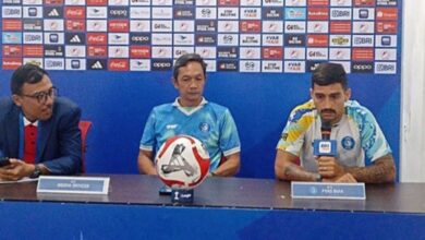 PSBS Biak targetkan raih poin di markas Malut United