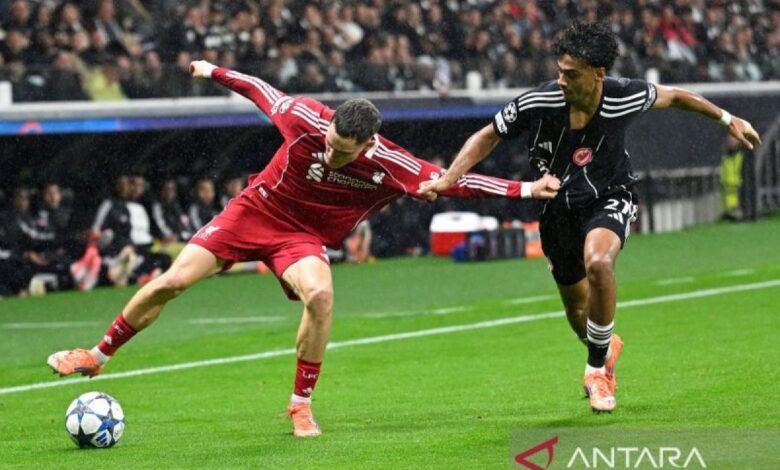 Alasan Arne Slot tarik mengundurkan diri dari lebih besar lanjut awal Florian Wirtz berperang berjuang melawan Leeds