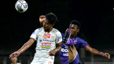 Persija Ibukota pinjamkan tiga pemain mudanya