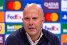 Slot akui Liverpool bertahan terlalu dalam sewaktu Klub sepak bola Klub sepak bola Fulham cetak gol kedua