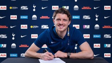 Tottenham umumkan kedatangan Conor Gallagher dari Atletico Madrid