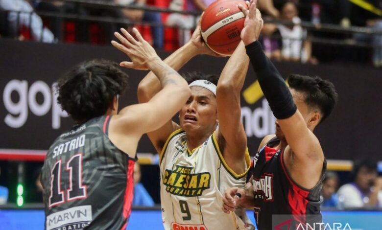 Pendukung swasta perkuat IBL hingga 2026