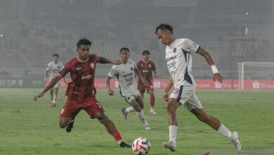Memenangkan 3-1, Persita perpanjang catatan buruk Persis