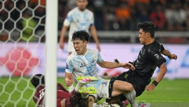 Harapan Yusaku Yamadera, ingin masuk 11 terbaik pada Super League