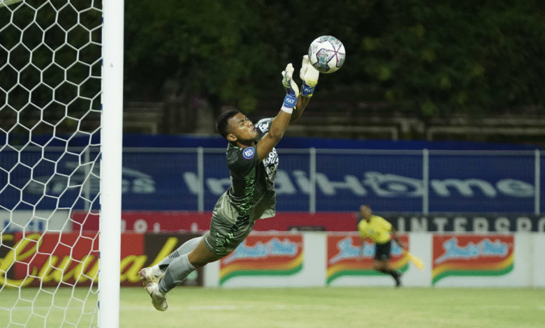 Teja yakin Persik Kediri akan sulitkan Persib Bandung