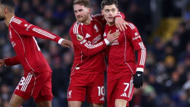 Jadwal pekan ke-21 Kejuaraan Inggris: Arsenal berjumpa Liverpool