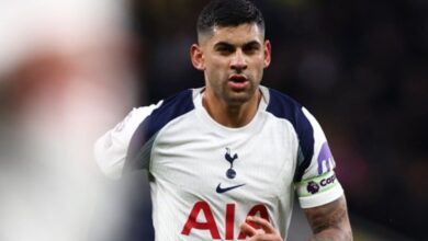 Thomas Frank tegaskan tak akan copot Romero dari kapten grup