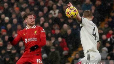 MU dipastikan masih tanpa tiga pemain kontra West Ham United