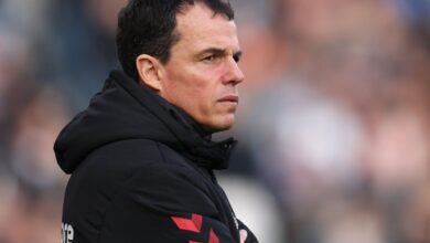 Belum terkalahkan ke kandang, Le Bris: Inilah Sunderland