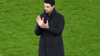 Arsenal ke final Piala Liga, Arteta: Hasil kerja keras beberapa tahun