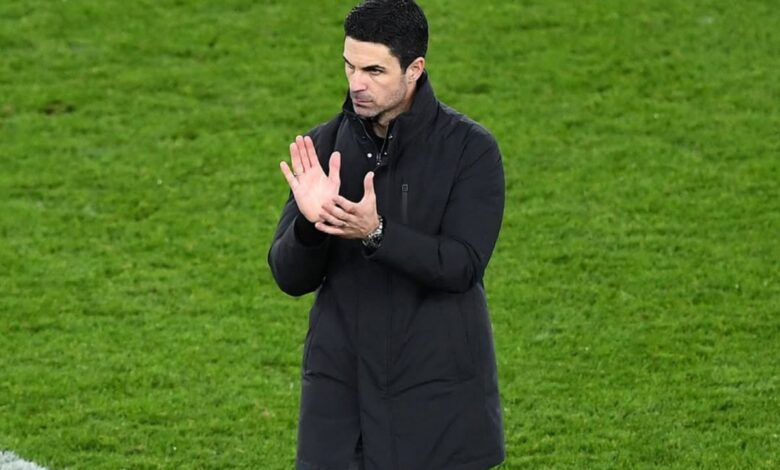 Arsenal ke final Piala Liga, Arteta: Hasil kerja keras beberapa tahun