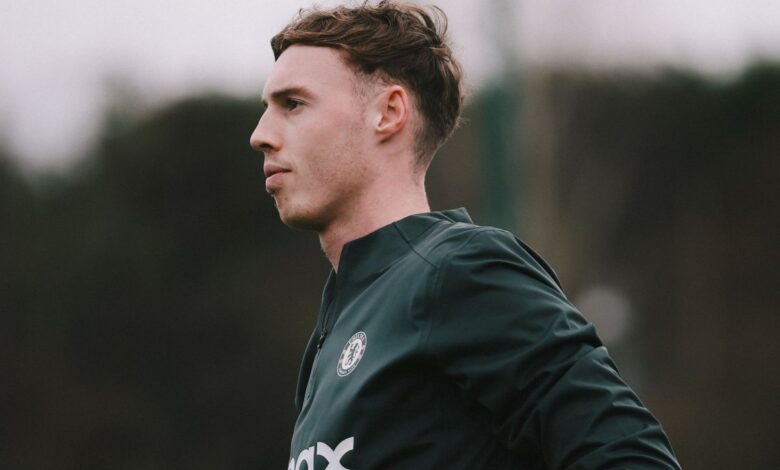 Cole Palmer dan juga Estevao dipastikan siap bela Chelsea lawan Wolves