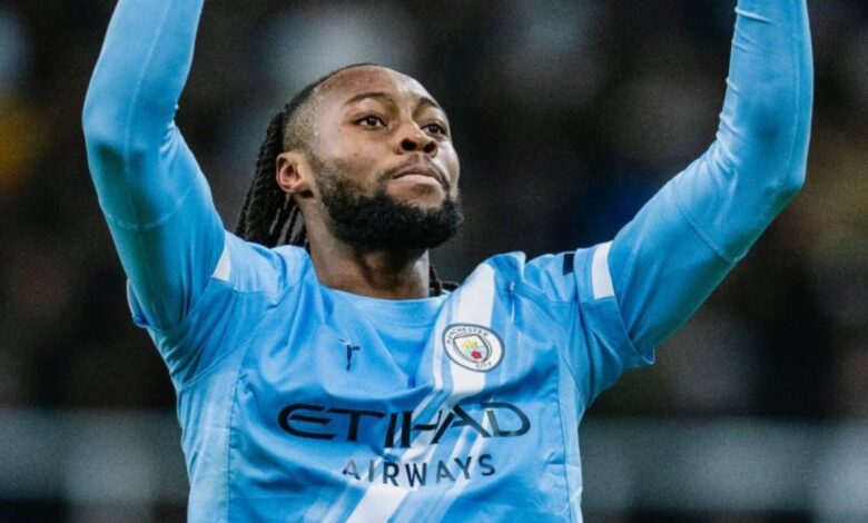 Semenyo tak sabar hadapi Liverpool