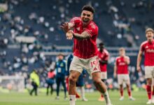 Dipecundangi Forest 0-3, Tottenham dekati bibir jurang degradasi