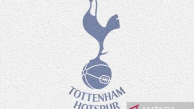 De Zerbi dikabarkan terbuka latih Tottenham asalkan lolos degradasi