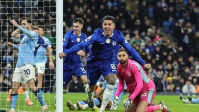 Enzo Fernandez tegaskan tak ada pembicaraan kepindahan ke Real Madrid