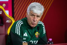 Pembimbing kepala Roma sebut kebobolan dari sepak pojok jadi pukulan telak