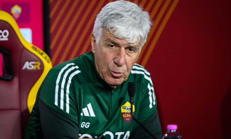 Pembimbing kepala Roma sebut kebobolan dari sepak pojok jadi pukulan telak