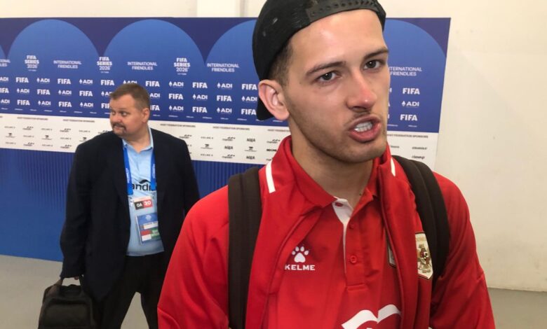 Justin Hubner optimistis era John Herdman membuahkan prestasi