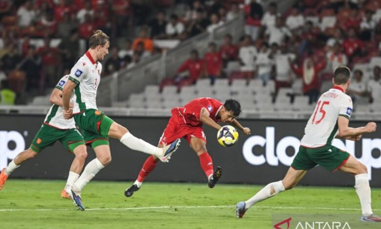 Calvin Verdonk tunggu Dony Tri Pamungkas pada di Eropa suatu hari nanti