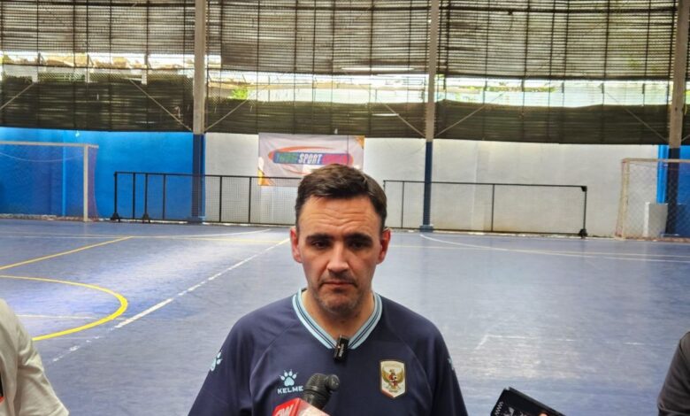 Hector Souto pertahankan skuad berisi 19 pemain jelang Kejuaraan ASEAN