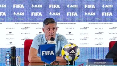 Dony Tri dan juga Beckham akan jadi pemain penting Negara Nusantara pada Piala ASEAN