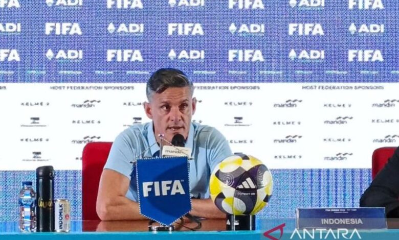 Dony Tri dan juga Beckham akan jadi pemain penting Negara Nusantara pada Piala ASEAN