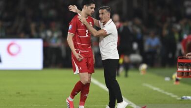 John Herdman ambil istirahat sejenak setelahnya dikalahkan Bulgaria