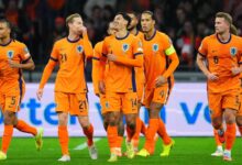 Timnas Belanda telah mengumumkan 26 pemain untuk Piala Dunia 2026
