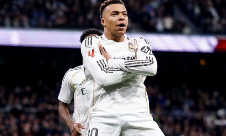 Arbeloa bukanlah kemungkinan besar anggap Mbappe striker keempat