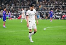 Klasemen akhir Turnamen Jerman: Bayern juara, tim Kevin Diks sikap ke-12