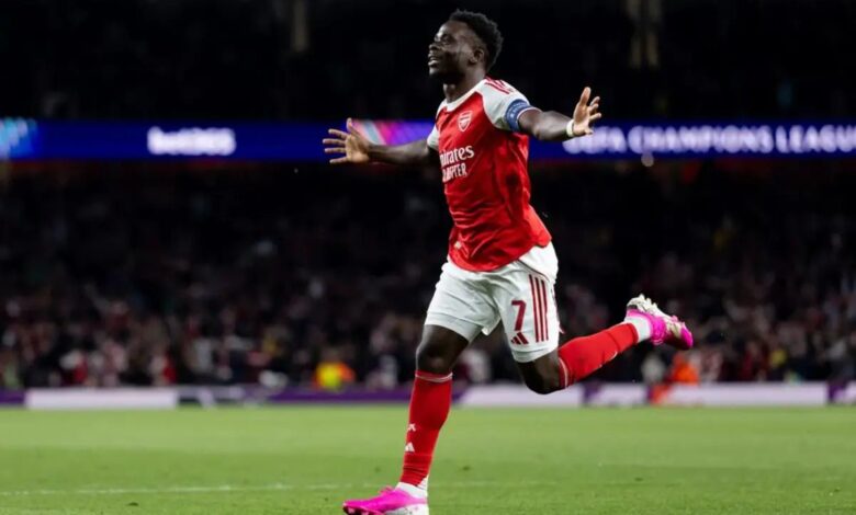 Arsenal ke final Turnamen Champions pasca singkirkan Atletico satu gol tanpa balas