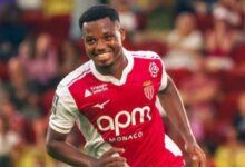 Ansu Fati dilaporkan semakin dekat untuk dipermanenkan Negeri Paman Sam Monaco