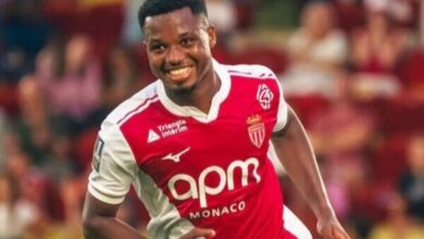 Ansu Fati dilaporkan semakin dekat untuk dipermanenkan Negeri Paman Sam Monaco
