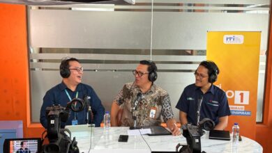 ANTARA bangun euforia positif sambut Piala Bumi lewat Bola Gembira