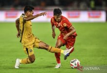 Dony Tri tak was-was Super League musim depan tanpa regulasi U23