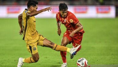 Dony Tri tak was-was Super League musim depan tanpa regulasi U23