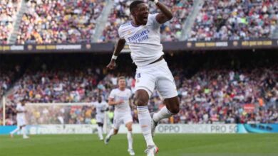David Alaba setuju berpisah dengan Real Madrid