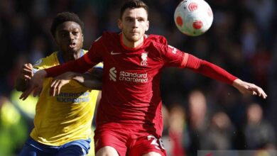 Liverpool dapat belaka kerap juara Turnamen Inggris jikalau tak ada Guardiola